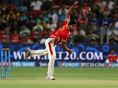 IPL 8: I strive to bowl six yorkers in six balls like Malinga, says Anureet Singh IPL 8: I strive to bowl six yorkers in six balls like Malinga, says Anureet Singh