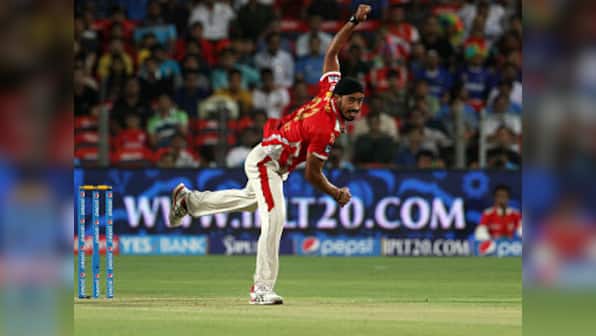 IPL 8: I strive to bowl six yorkers in six balls like Malinga, says Anureet Singh