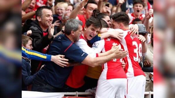 FA Cup: History on the agenda as Arsenal face Aston Villa in final