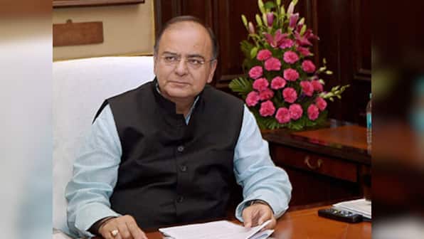 IIP is not as bad as it seems; but revival depends on Jaitley, not Raghuram Rajan