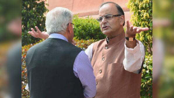 Taking down Rahul Gandhi: Jaitley's sharp words may be start of BJP's counter-attack