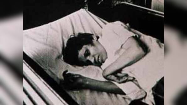 Aruna Shanbaug's death makes for a powerful case for legalising active euthanasia