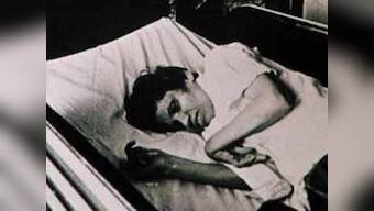 After being deserted for years, two of Aruna Shanbaug's relatives turn up to conduct last rites