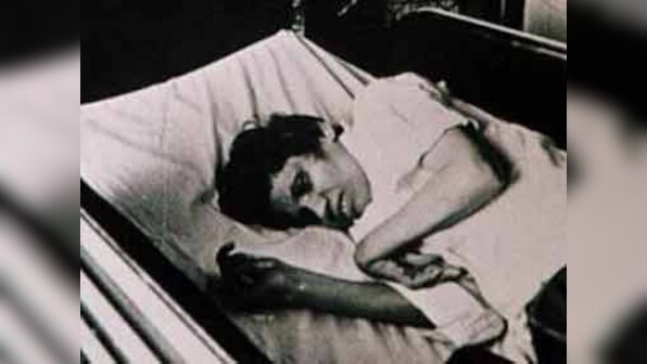 In life and death: KEM Hospital bids loving farewell to Aruna Shanbaug