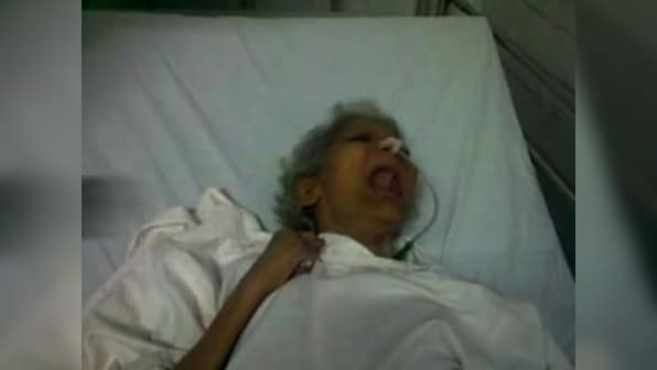 After 42 years of being in a vegetative state, Aruna Shanbaug passes away