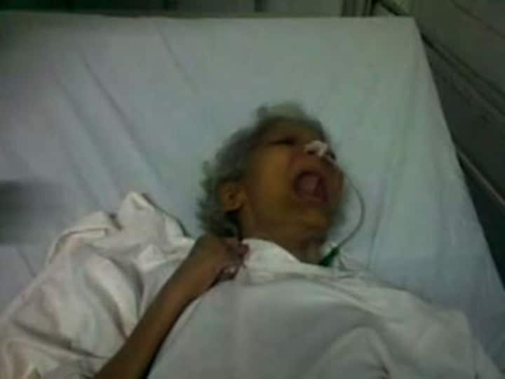 After 42 years of being in a vegetative state, Aruna Shanbaug passes away After 42 years of being in a vegetative state, Aruna Shanbaug passes away