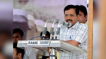 Centre is trying to run Delhi govt through L-G: Kejriwal accuses PM Modi in letter