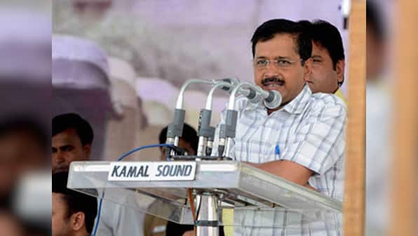Centre is trying to run Delhi govt through L-G: Kejriwal accuses PM Modi in letter