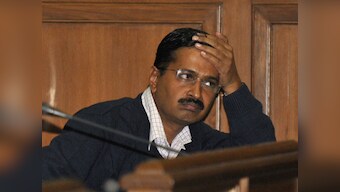 Gamlin is just an excuse: Kejriwal's war with Delhi LG Jung was inescapable