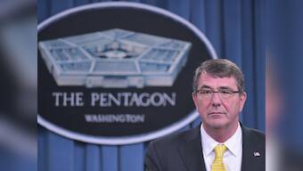 Obama reviews anti-Islamic State strategy, sends Carter to West Asia