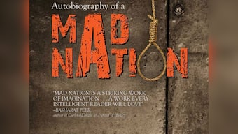 Born in a Mad Nation but not short of love for India, says Sriram Karri