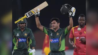 Pakistan vs Zimbabwe: Azhar Ali helps Pakistan win first series in 17 months