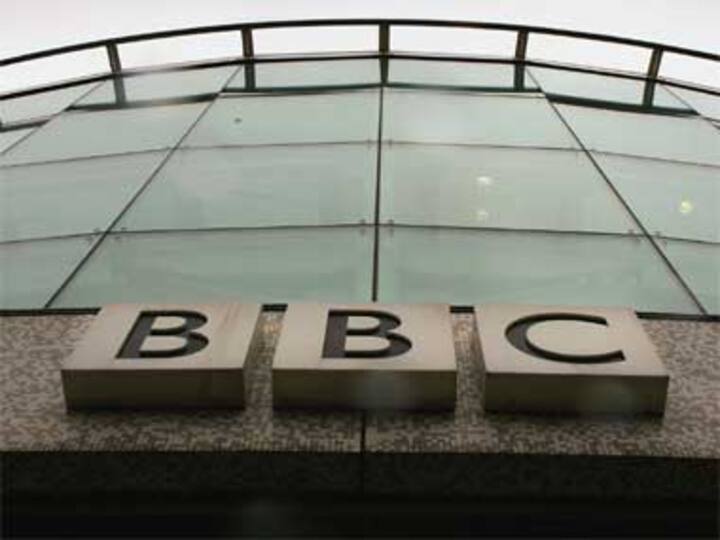 Following furore over gender pay gap at BBC, six top male earners at public broadcaster agree to salary cuts