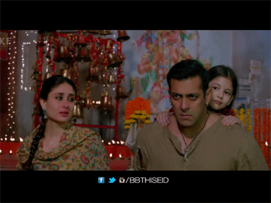 Heads up Salman fans! Bajrangi Bhaijan teaser is out, and it celebrates Bhai Heads up Salman fans! Bajrangi Bhaijan teaser is out, and it celebrates Bhai