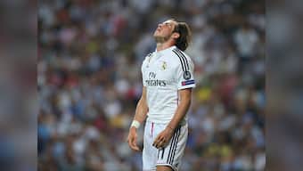 Real Madrid's expensive forwards flop as holders exit Champions League