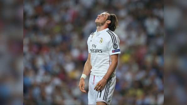 Real Madrid's expensive forwards flop as holders exit Champions League