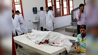 Bangladesh bans Islamist outfit linked to the killings of three bloggers