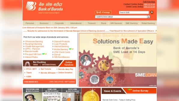 Finance ministry asks banks to revisit risk management process