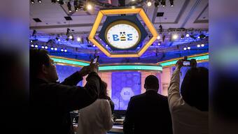 Spelling Bee 2015: Out of 49 semi-finalists, 25 are Indian-Americans