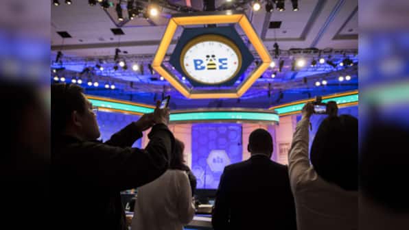 Spelling Bee 2015: Out of 49 semi-finalists, 25 are Indian-Americans