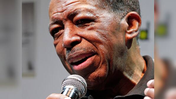 'Stand By Me' R&B legend Ben E King dead at 76