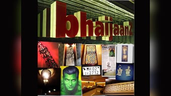 Out of love for bhaijaan, Salman Khan-themed restaurant in Mumbai shuts for a day