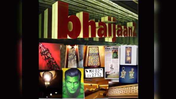 Out of love for bhaijaan, Salman Khan-themed restaurant in Mumbai shuts for a day