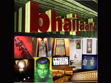 Out of love for bhaijaan, Salman Khan-themed restaurant in Mumbai shuts for a day Out of love for bhaijaan, Salman Khan-themed restaurant in Mumbai shuts for a day