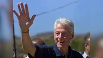 Clinton's Cash: Bill defends Clinton Foundation, says no wrongdoings