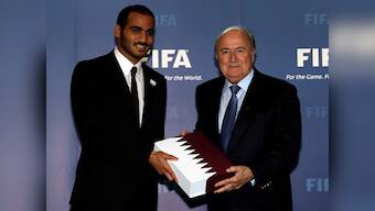 We conducted our bid with integrity and to highest ethical standards: Qatar 2022 World Cup organisers