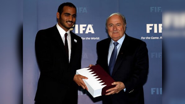 We conducted our bid with integrity and to highest ethical standards: Qatar 2022 World Cup organisers