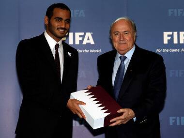 We conducted our bid with integrity and to highest ethical standards: Qatar 2022 World Cup organisers