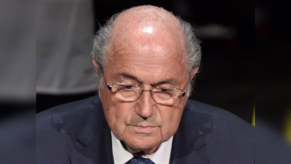 FIFA elections: Blatter's replacement to be chosen on 26 February