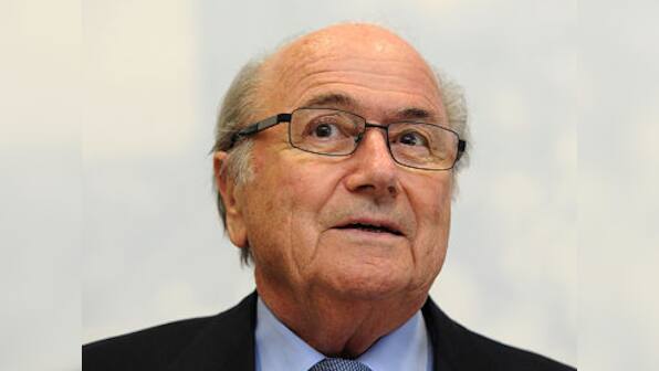 Sepp Blatter: The most powerful and the most divisive man in world football