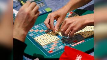 'Lolz', 'hashtag', 'twerking' are now acceptable words in the Scrabble dictionary