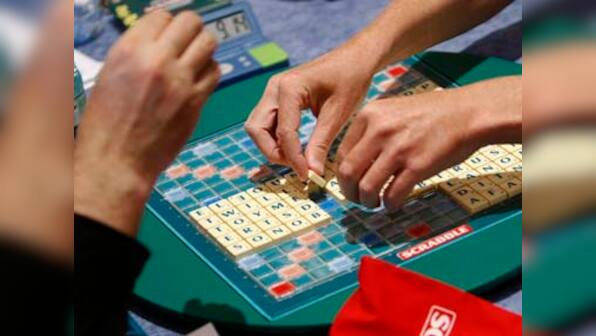 'Lolz', 'hashtag', 'twerking' are now acceptable words in the Scrabble dictionary