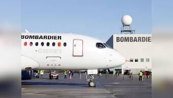 Canadian aircraft maker Bombardier to cut 1,750 jobs