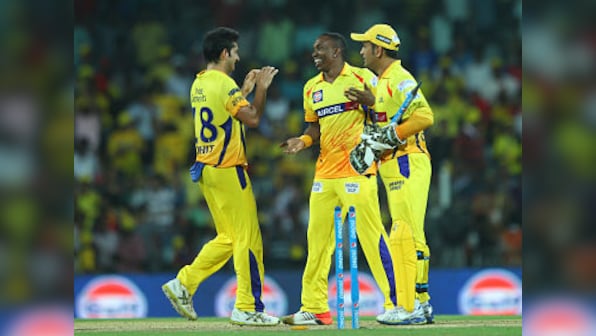 IPL 8 Preview: CSK look to retain top spot against bottom side KXIP