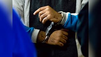 IPL 2018: 13 arrested for online betting; three laptops, 49 cell phones and Rs 18.18 lakh in cash seized