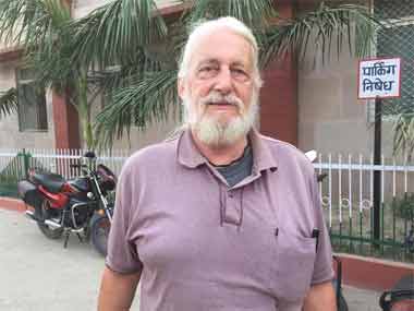 An Englishman from Varanasi has a message for PM Modi: Leave my city alone An Englishman from Varanasi has a message for PM Modi: Leave my city alone