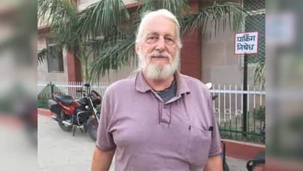 An Englishman from Varanasi has a message for PM Modi: Leave my city alone