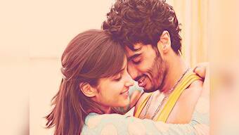 Ishaqzaade clocks three years, a nostalgic Parineeti Chopra calls it a 'special film'