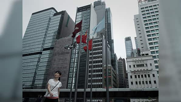 China devalues Yuan again sparking fears of Asian currency war