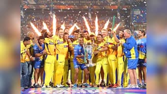 BCCI planning to do away with Champions League T20: IPL chairman Rajeev Shukla