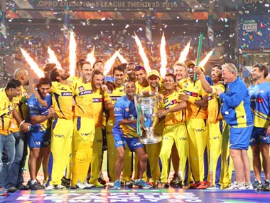 BCCI planning to do away with Champions League T20: IPL chairman Rajeev Shukla BCCI planning to do away with Champions League T20: IPL chairman Rajeev Shukla