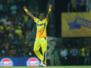 I am good at the death because I practise bowling at Dhoni: Dwayne Bravo I am good at the death because I practise bowling at Dhoni: Dwayne Bravo