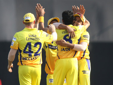 CSK Rocks! The incredibly surprising IPL Facebook Fandom map CSK Rocks! The incredibly surprising IPL Facebook Fandom map