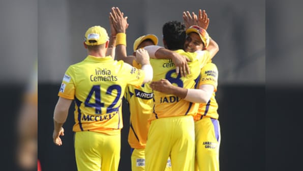 IPL spot-fixing: Madras HC issues notice to BCCI regarding petition by CSK