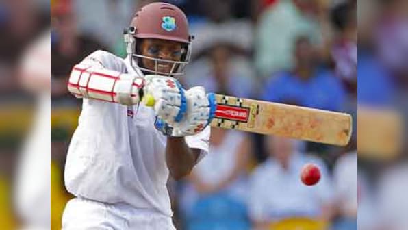 West Indies drop Shivnarine Chanderpaul for Australia series