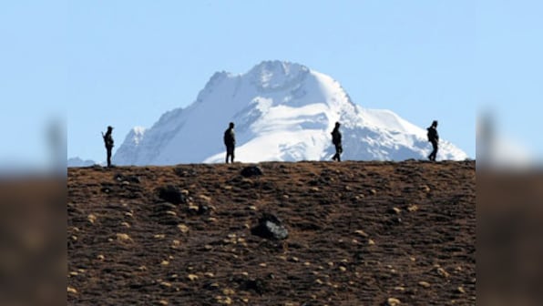 China reaffirms claim on Arunachal, calls McMahon Line illegal